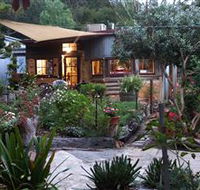 Magpie Springs - Accommodation in Bendigo