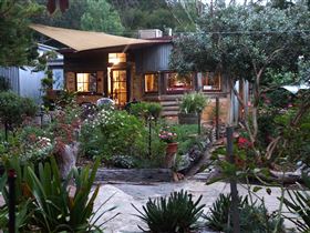 Magpie Springs - Accommodation in Bendigo 0