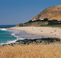 Carrickalinga Beach - Accommodation in Bendigo