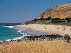 Carrickalinga Beach - Accommodation in Bendigo 0