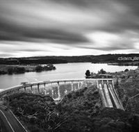Myponga Reservoir Lookout - Accommodation in Bendigo