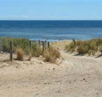 Normanville Beach - Accommodation in Bendigo