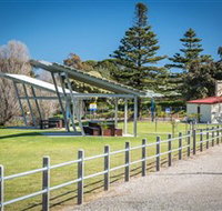 Bungala Park - Accommodation in Bendigo
