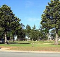 Loxton Motorhome Reserve - Accommodation in Bendigo