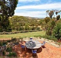 Allusion Winery - Accommodation in Bendigo