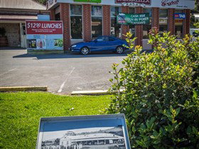 Yankalilla District Heritage Trail - Accommodation in Bendigo 0