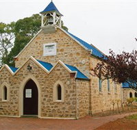 Christ Church Yankalilla - Accommodation in Bendigo