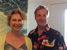 The Stable Studio At The Mill - Accommodation in Bendigo 1