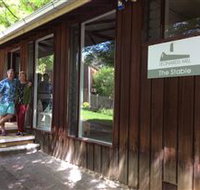 The Stable Studio at the Mill - Accommodation in Bendigo