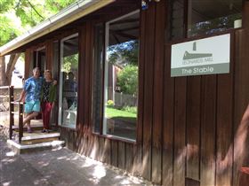 The Stable Studio At The Mill - Accommodation in Bendigo 0