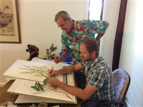 The Stable Studio At The Mill - Accommodation in Bendigo 3