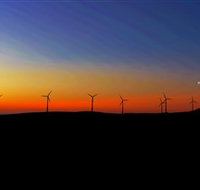 Starfish Hill Windfarm - Accommodation in Bendigo