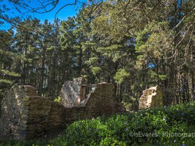 Ingalalla Waterfalls - Accommodation in Bendigo 2