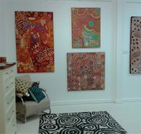 Kiri Kiri Art - Accommodation in Bendigo