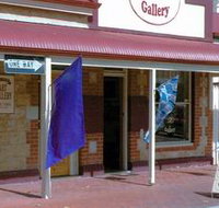 Ocean Art Gallery - Accommodation in Bendigo