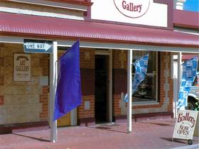 Ocean Art Gallery - Accommodation in Bendigo 0