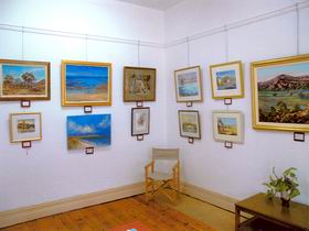 Ocean Art Gallery - Accommodation in Bendigo 1