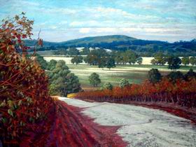 Ocean Art Gallery - Accommodation in Bendigo 2