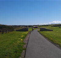 Encounter Bikeway - Accommodation in Bendigo