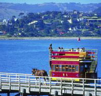 Granite Island Recreation Park - Accommodation in Bendigo