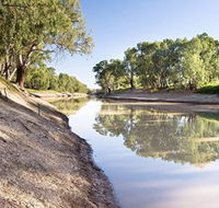Darling River Run - Accommodation in Bendigo