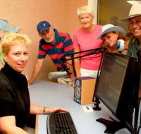 Charleville - School of Distance Education Tour - Accommodation in Bendigo