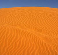 Perry Sandhills - Accommodation in Bendigo