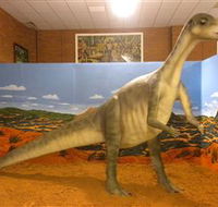 Wentworth Pioneer Museum - Accommodation in Bendigo