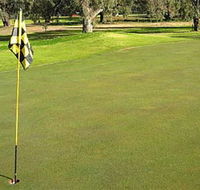 Wentworth Sporting Complex - Accommodation in Bendigo