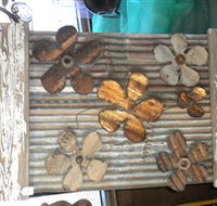 Ruby's Cargo - Accommodation in Bendigo