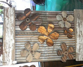 Ruby's Cargo - Accommodation in Bendigo 0