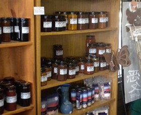 Ruby's Cargo - Accommodation in Bendigo 2