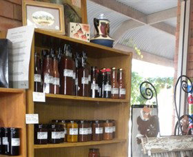 Ruby's Cargo - Accommodation in Bendigo 1