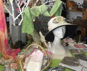 Ruby's Cargo - Accommodation in Bendigo 5