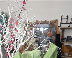 Ruby's Cargo - Accommodation in Bendigo 3