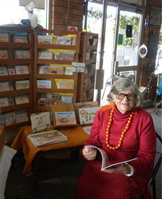 Ruby's Cargo - Accommodation in Bendigo 4