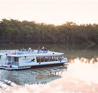 Wentworth River Cruises - Accommodation in Bendigo