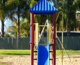 ODonnell Park At Curlwaa - Accommodation in Bendigo 3