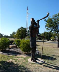 Nackara ACT Accommodation in Bendigo