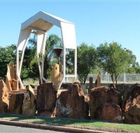 Jericho Crystal Trumpeters - Accommodation in Bendigo