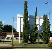 Jericho Drive Inn - Accommodation in Bendigo