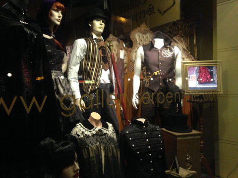 Gallery Serpentine - Accommodation in Bendigo 0