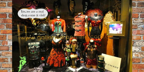 Gallery Serpentine - Accommodation in Bendigo 3