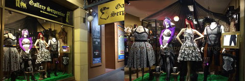 Gallery Serpentine - Accommodation in Bendigo 9