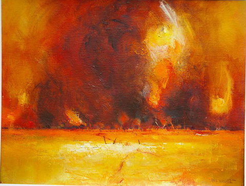 Eris Fleming Gallery - Accommodation in Bendigo 4