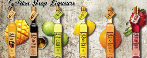 Golden Drop Winery - Accommodation in Bendigo 2