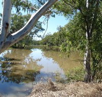 Red Bank Park - Accommodation in Bendigo