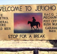 Redbank Park - Jericho - Accommodation in Bendigo