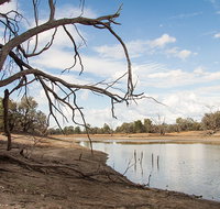 Toorale National Park - Accommodation in Bendigo
