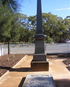 The Chaffey Trail, Mildura - Accommodation in Bendigo 2